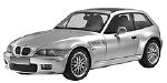 BMW E36-7 P0299 Fault Code