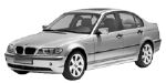 BMW E46 P0299 Fault Code