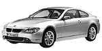 BMW E63 P0299 Fault Code