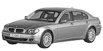 BMW E66 P0299 Fault Code