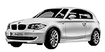 BMW E81 P0299 Fault Code