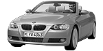 BMW E93 P0299 Fault Code