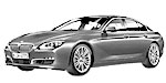 BMW F06 P0299 Fault Code