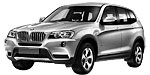 BMW F25 P0299 Fault Code