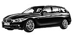 BMW F31 P0299 Fault Code