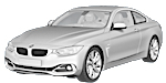 BMW F32 P0299 Fault Code